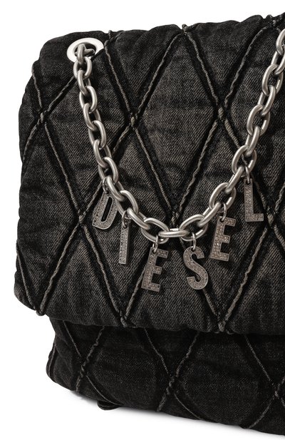 Рюкзак charm-d DIESEL, арт. X10061/P6330, фото 3