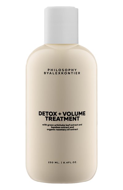 Балансирующий уход для объема волос и чувствительной кожи головы (250ml) PHILOSOPHY BY ALEX KONTIER, арт. 4610030820552, фото 1