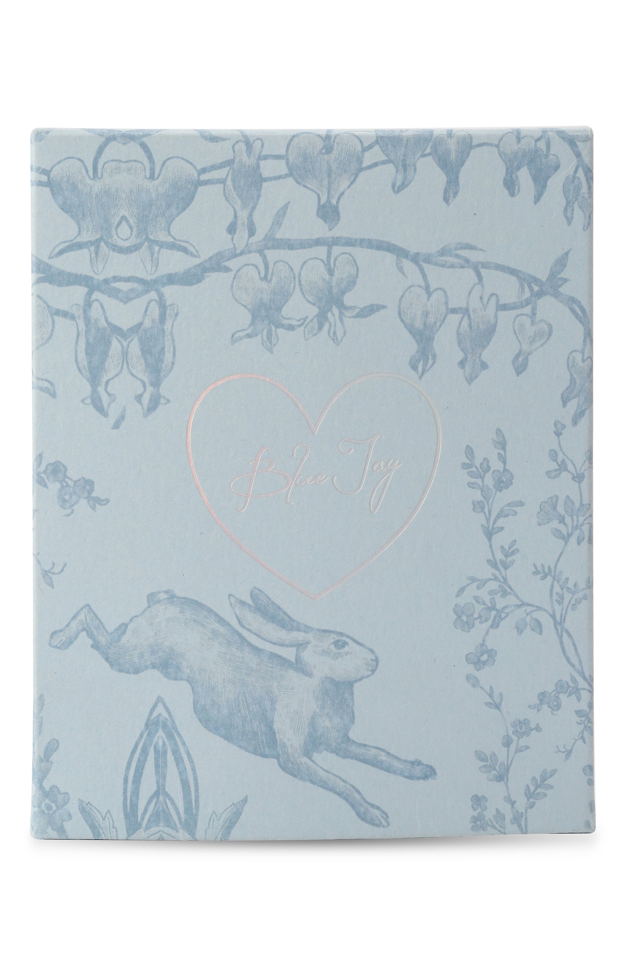 Колье snezhinka BLUEJAY, арт. BJ-SNZH, фото 5