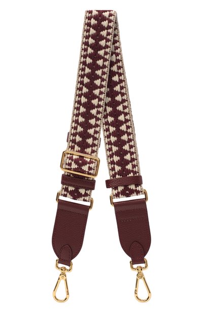 Ремень nastro для сумки  COCCINELLE, арт. E3 GZ6 68 05 27, фото 1