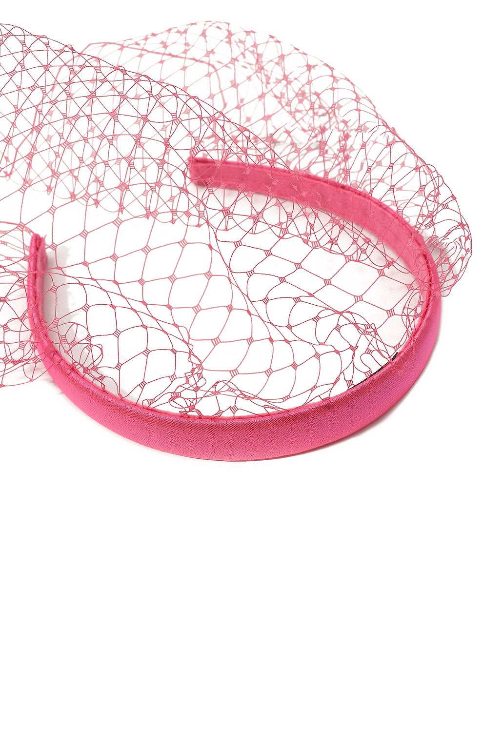 Ободок для волос PANFIL, арт. 9-VL, фото 4