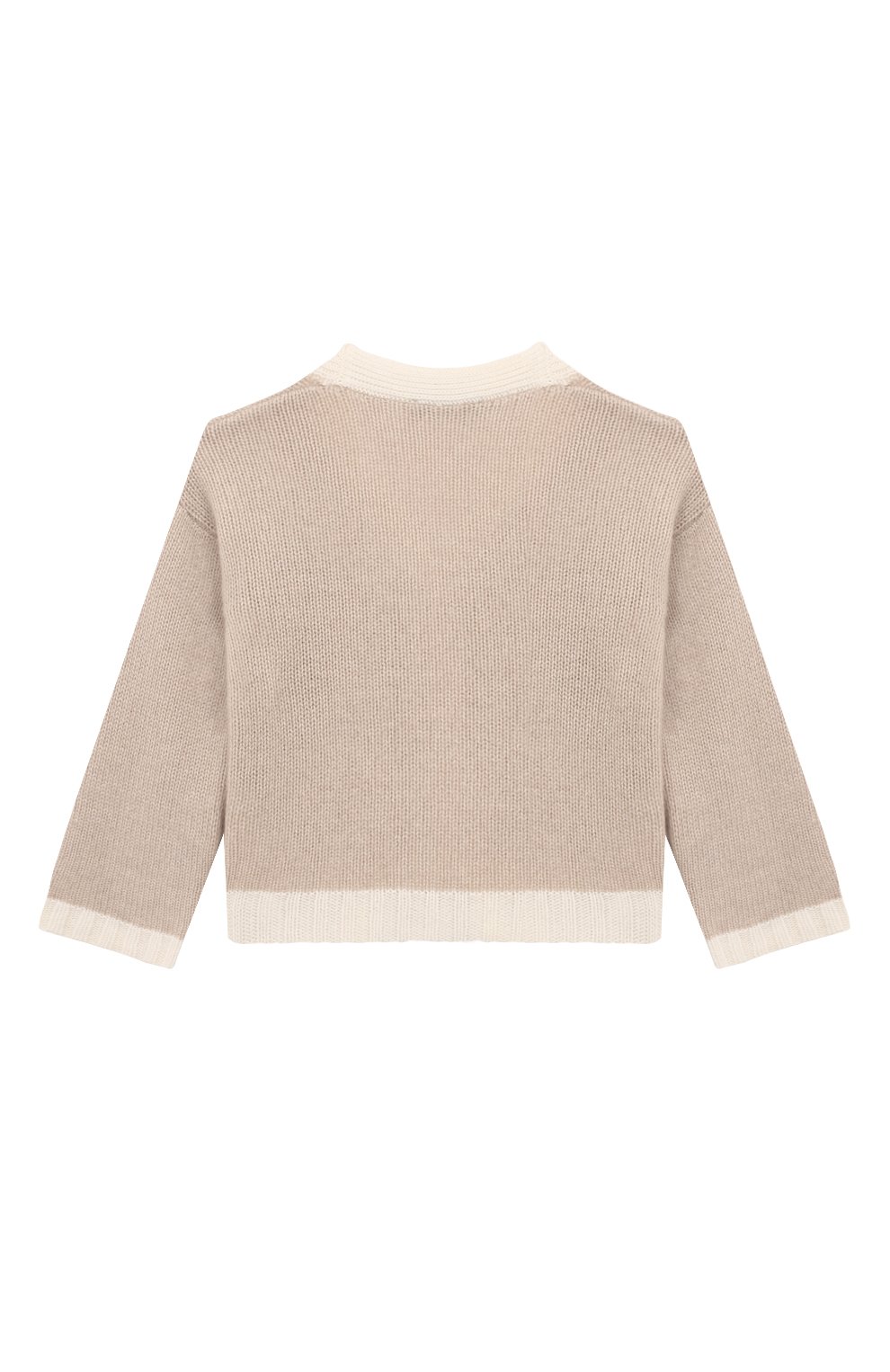 Кашемировый кардиган GIORGETTI CASHMERE, арт. MB2103/8-14, фото 2