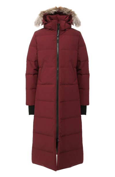 Женский пуховик mystique CANADA GOOSE, арт. 3035L