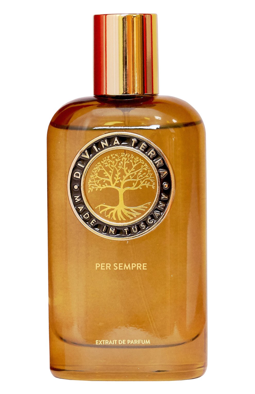 Духи per sempre (100ml) DIVINA TERRA, арт. 8016741182624, фото 1