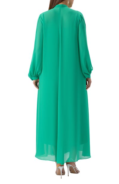 Платье MARINA RINALDI ELEGANTE, арт. TAPPET0, фото 4