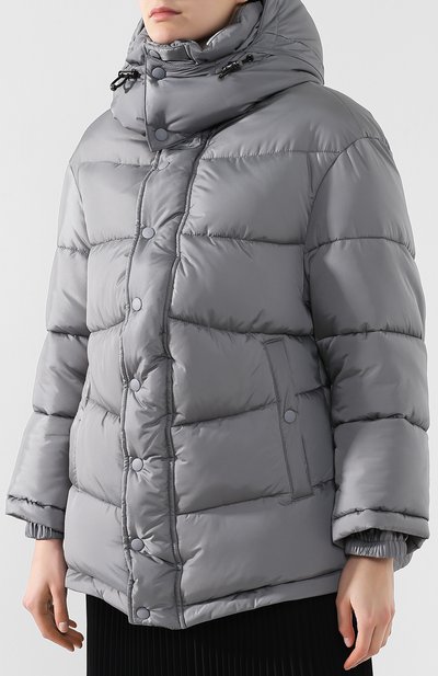 Пуховик BALENCIAGA, арт. 555345/TXD14, фото 3