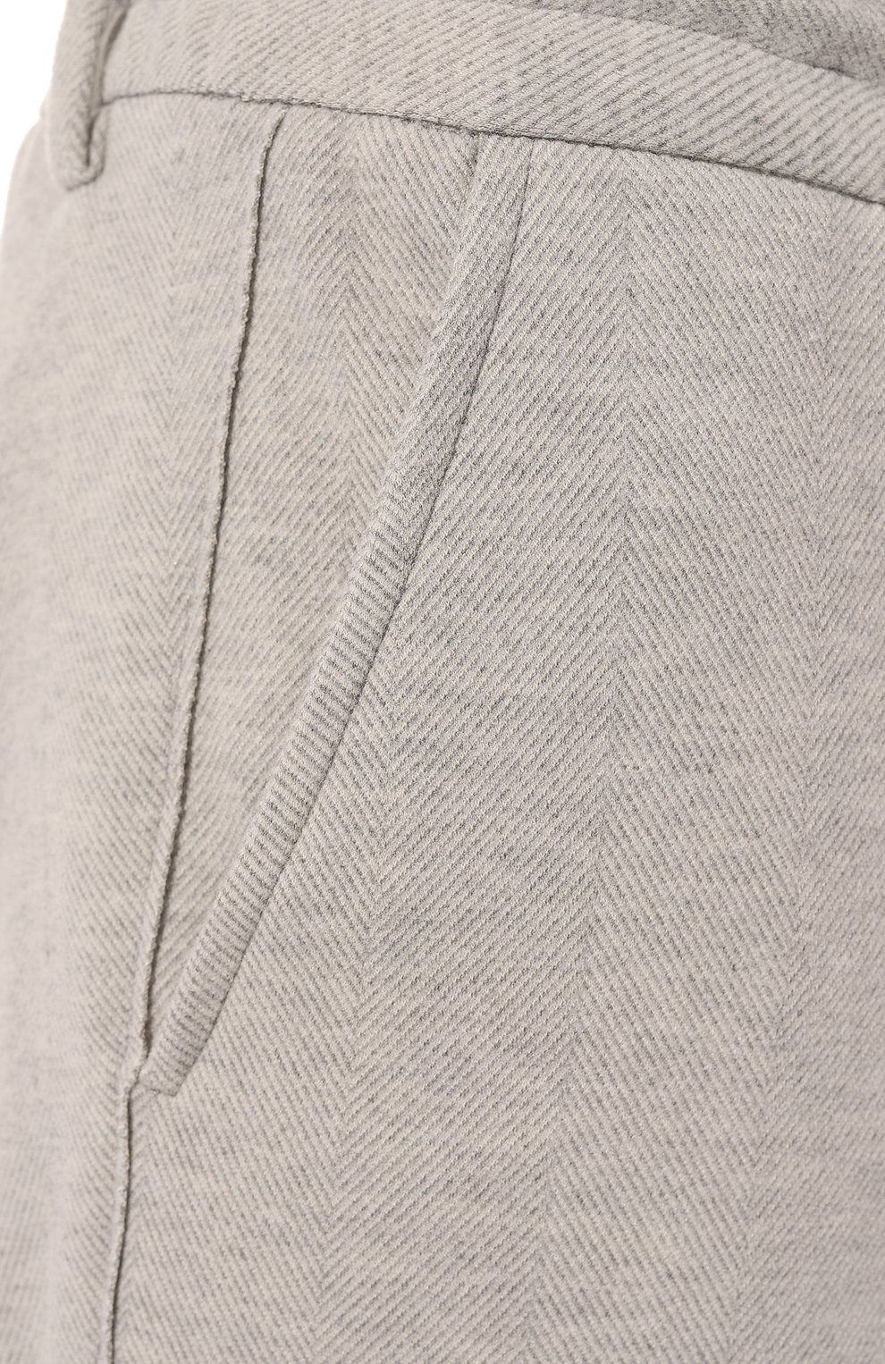 Брюки ELEVENTY, арт. H70PANH06/RU TES0H056, фото 5