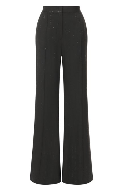 Женские брюки из вискозы ELIE SAAB, арт. P0131NP25/CD019