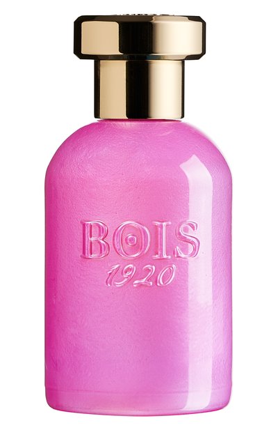 Женский парфюмерная вода notturno fiorentino (100ml) BOIS 1920, арт. 8056459100251