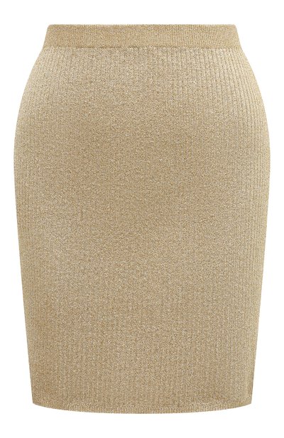 Юбка MIU MIU, арт. MMG383-10U4-F0056, фото 1