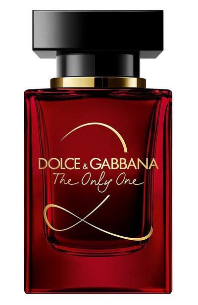 Парфюмерная вода the only one 2 (50ml) DOLCE & GABBANA, арт. 8580050DG, фото 1