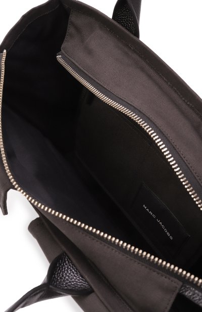 Сумка the cargo tote large MARC JACOBS (THE), арт. 2S4HTT005H03, фото 5