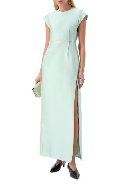 Платье JIL SANDER, арт. J03CT0578/J55099, фото 2