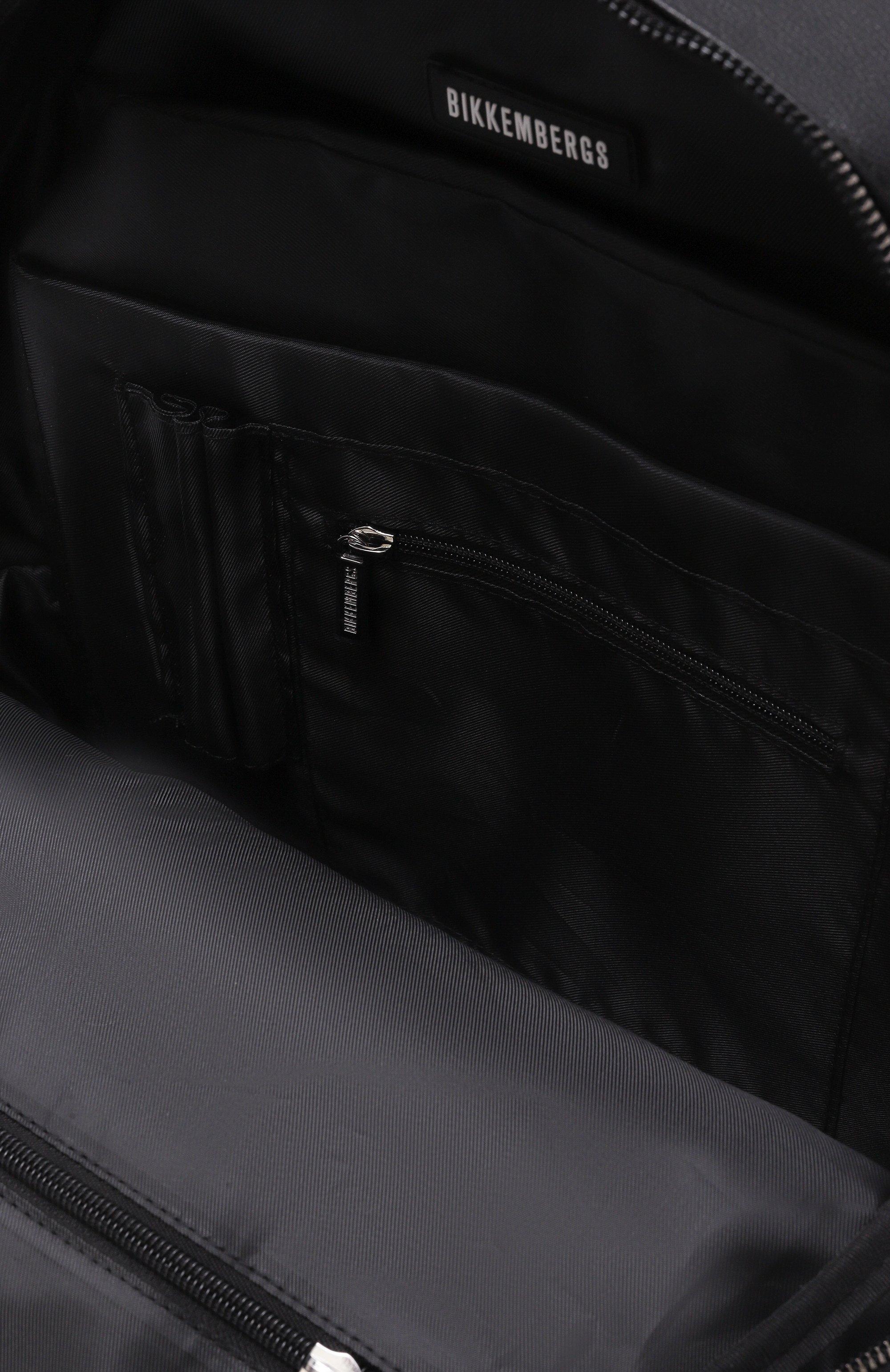 Рюкзак jaden DIRK BIKKEMBERGS, арт. BKZA01150P, фото 5
