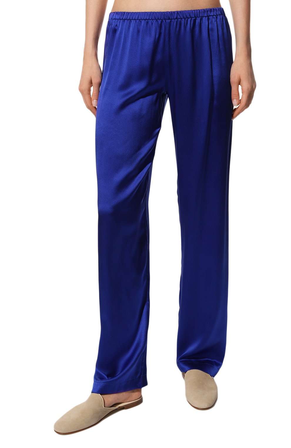 Шелковая пижама LA PERLA, арт. N020288, фото 5