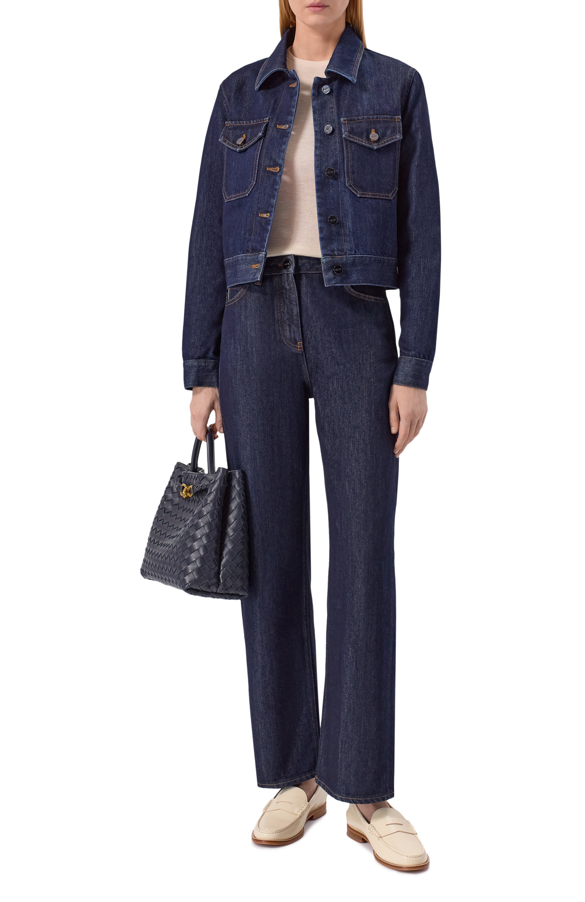 Джинсы MVST, арт. M25.1PW.T002C, фото 2