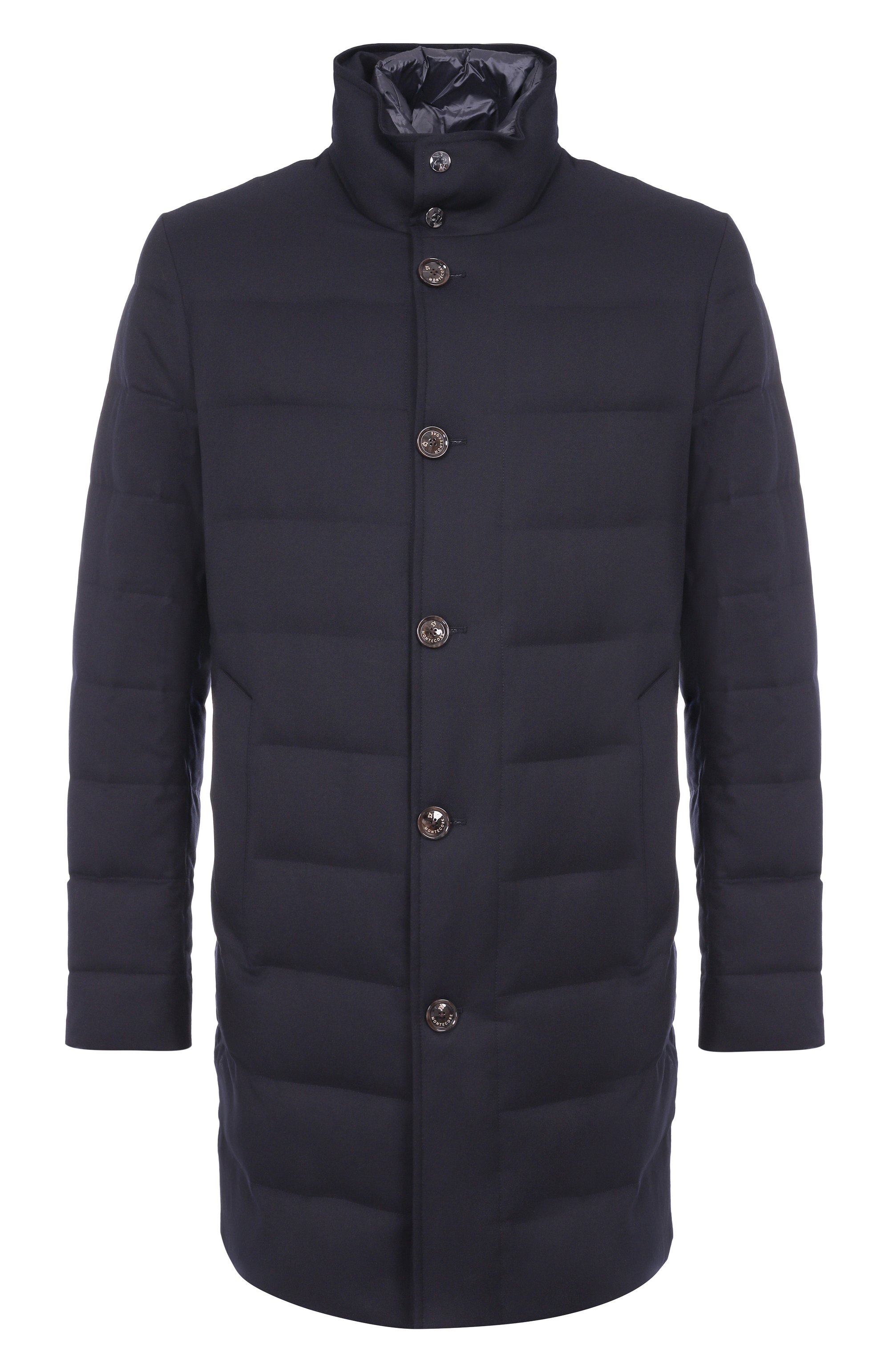 Пуховая куртка MONTECORE, арт. F09MUCX505/277, фото 1