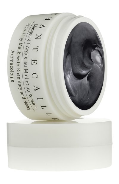 Очищающая глиняная маска для лица с мёдом и розмарином  (50ml) CHANTECAILLE, арт. 656509701902, фото 1