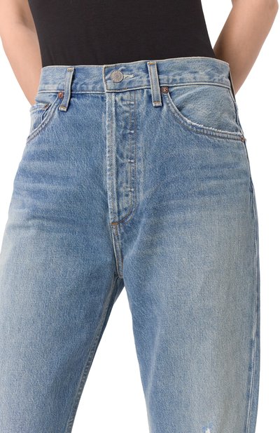 Джинсы 90's AGOLDE, арт. A154L-1141, фото 5