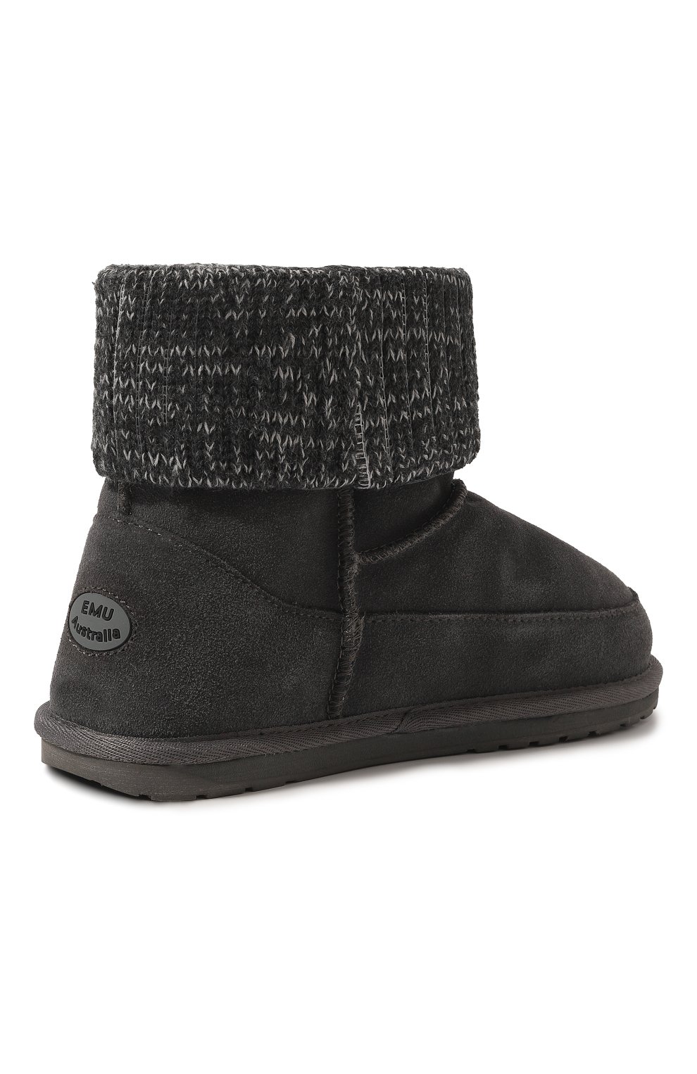 Укороченные угги EMU AUSTRALIA, арт. K12610, фото 3