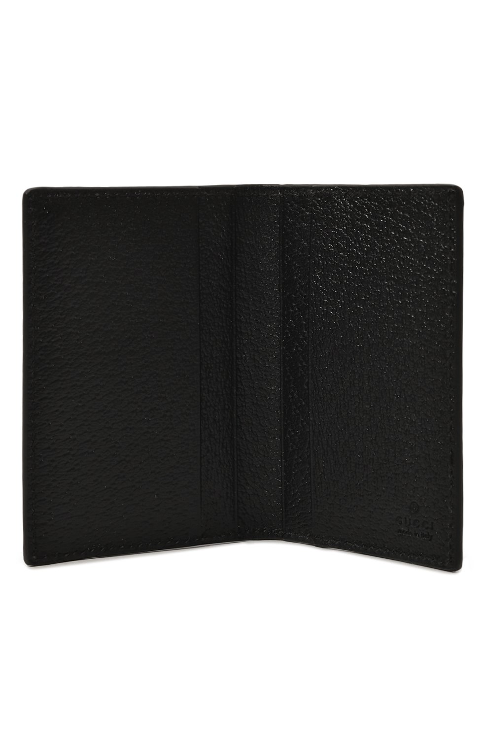 Кожаный картхолдер GUCCI, арт. 735000/DJ20N, фото 3