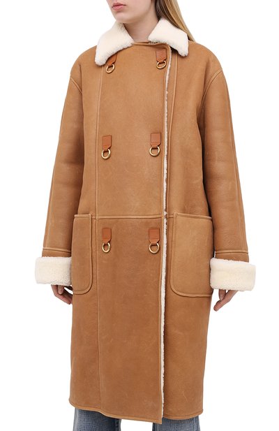 Дубленка LOEWE, арт. S359336XAT, фото 3