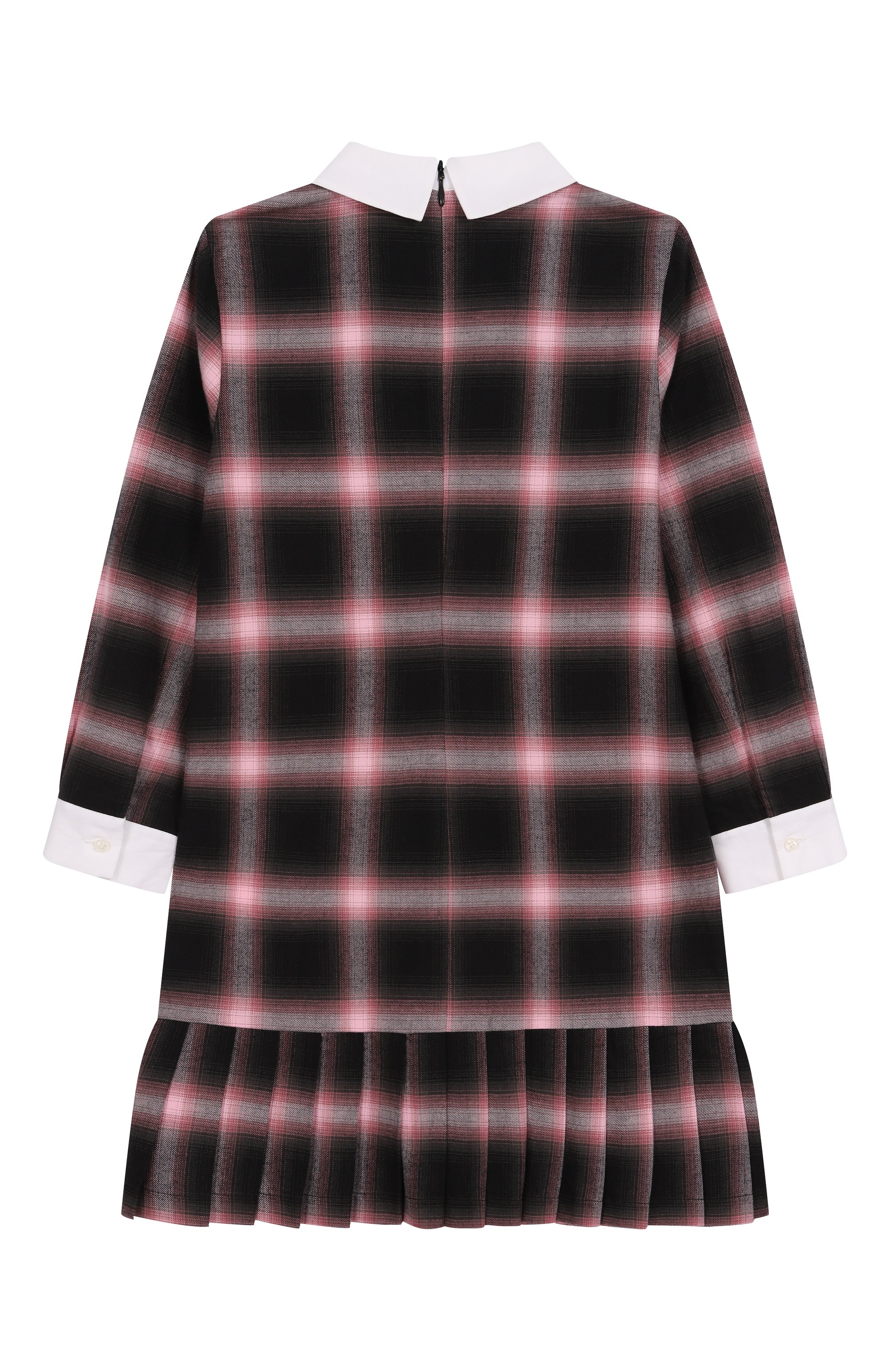 Хлопковое платье N21, арт. N2105V/N0436, фото 2