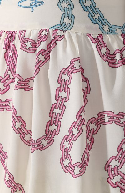 Платье из вискозы A MERE CO, арт. AMC/SS2022, фото 5