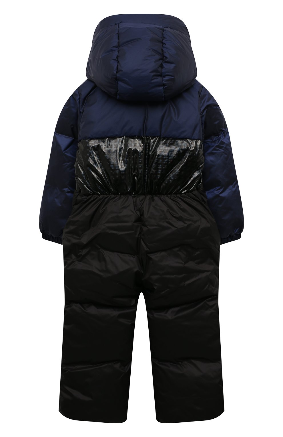 Пуховый комбинезон CHEPE, арт. 391135, фото 2