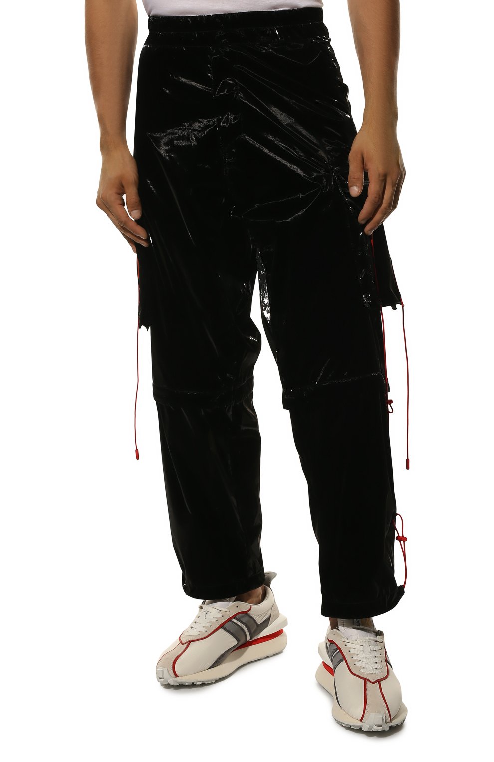 Брюки-карго A BETTER MISTAKE, арт. 03D5P0014 WV036PD, фото 3