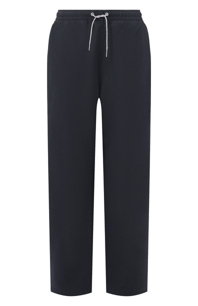 Женские хлопковые брюки ALEXANDERWANG.T, арт. 4CC1254011