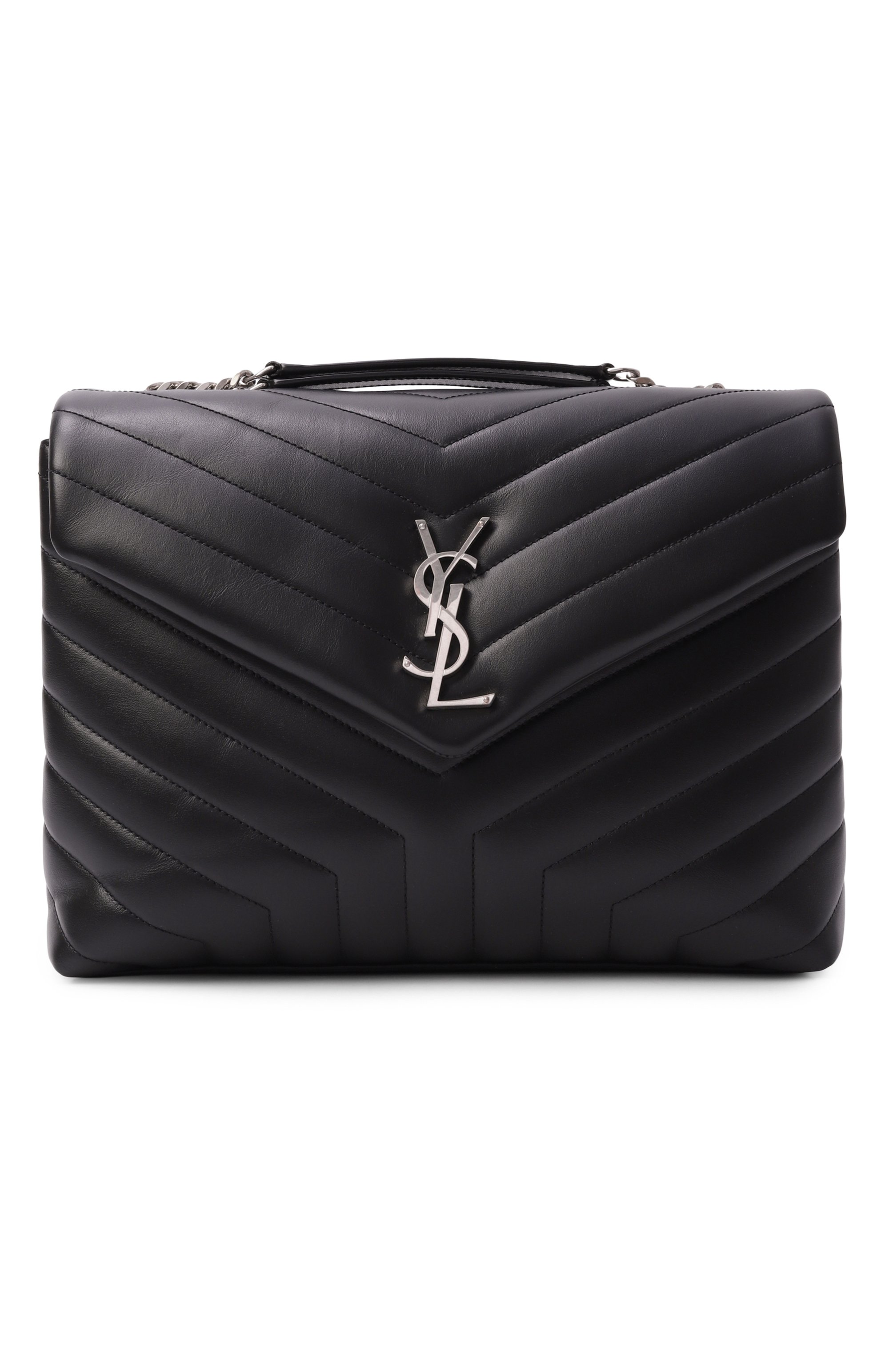 Сумка loulou medium SAINT LAURENT, арт. 574946/DV726, фото 1