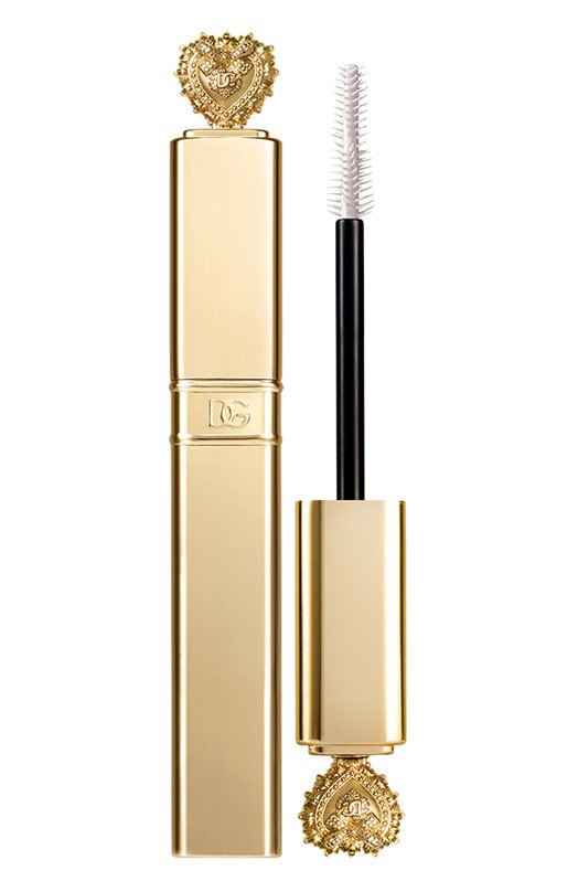 фото Тушь для ресниц devotion, оттенок ultra nero 01 (8ml) dolce & gabbana