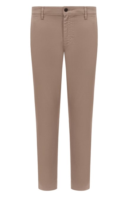 Мужские хлопковые брюки BOSS ORANGE, арт. 50510917