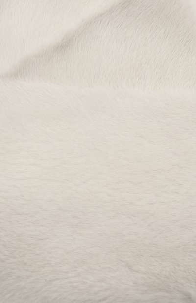 Меховая косынка из норки VICTORIA KUSENKOVA, арт. 041600008032, фото 3