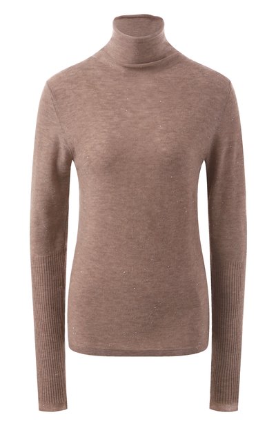 Женская шерстяная водолазка FREEAGE, арт. W25.SW036P.2010.102