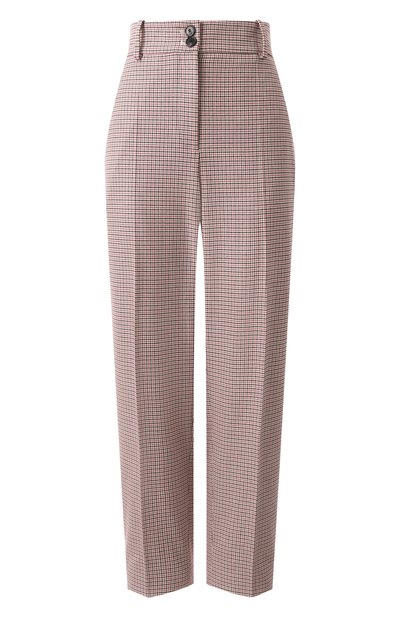 Женские брюки BOSS ORANGE, арт. 50531063