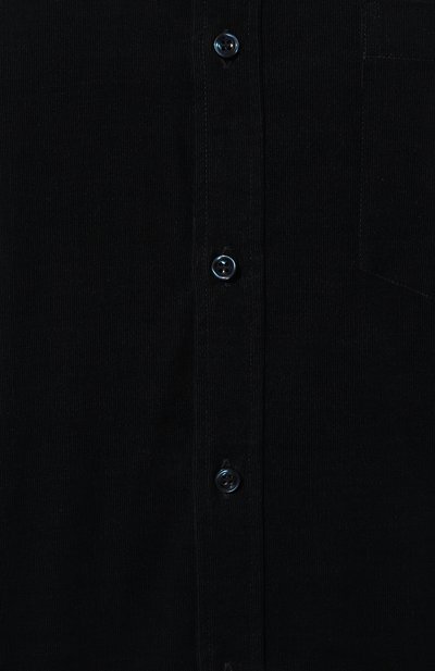 Вельветовая рубашка PAUL&SHARK, арт. 14313033, фото 5