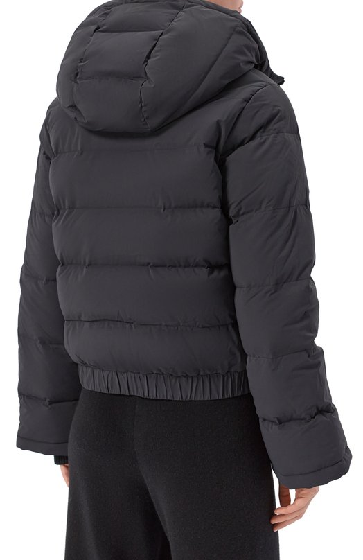 Пуховик Perfect Moment W3001221/1703 Чёрный  W3001221/1703 Фото 4