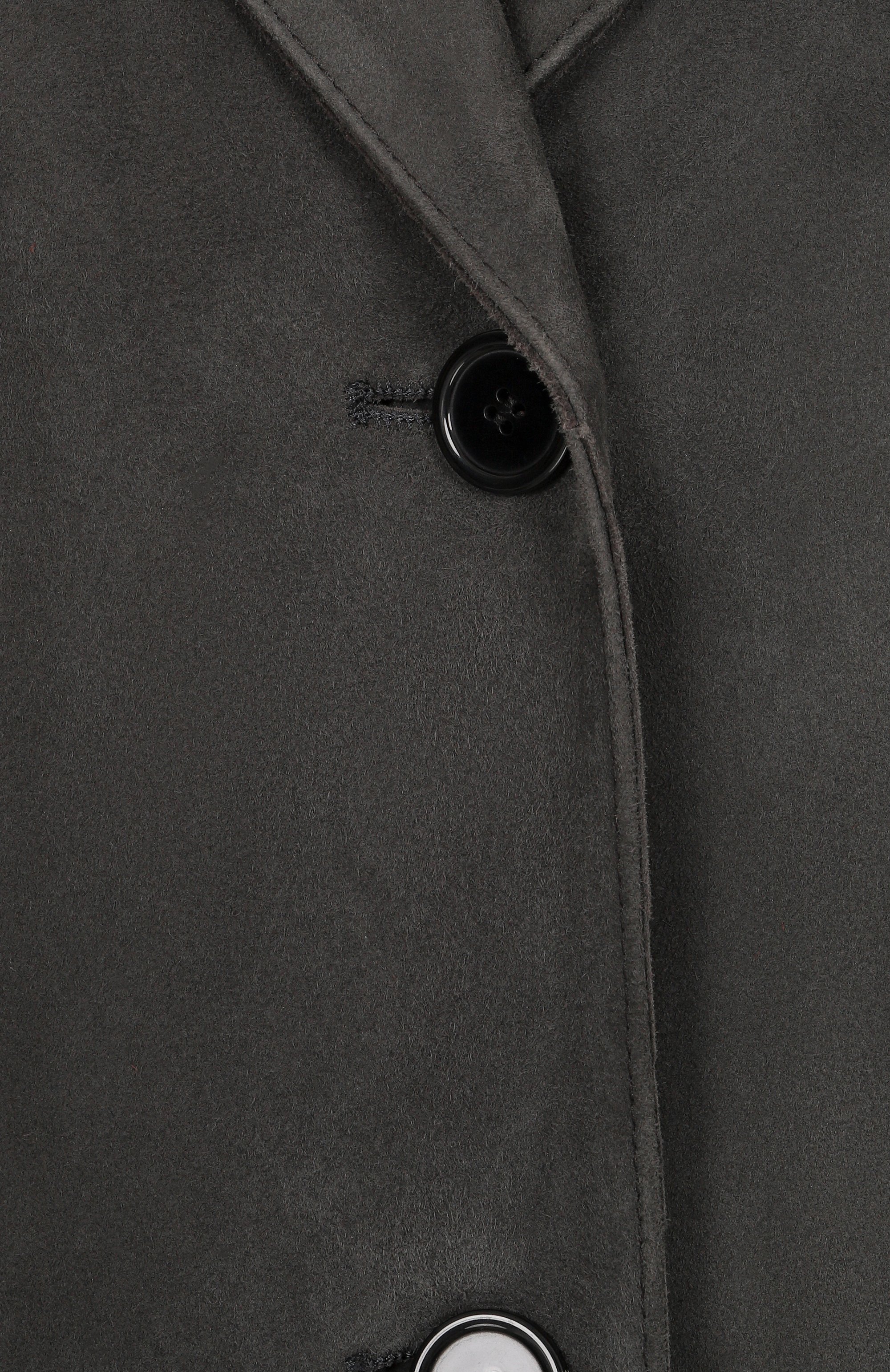 Замшевый жакет 12 STOREEZ, арт. 127349, фото 6