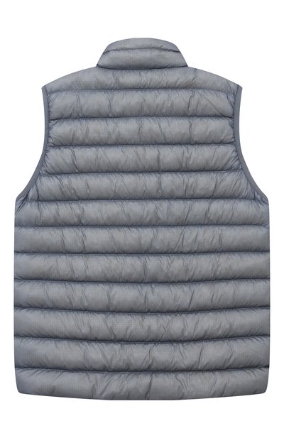 Утепленный жилет C.P. COMPANY, арт. CUS00R/L3A96/4-8, фото 2