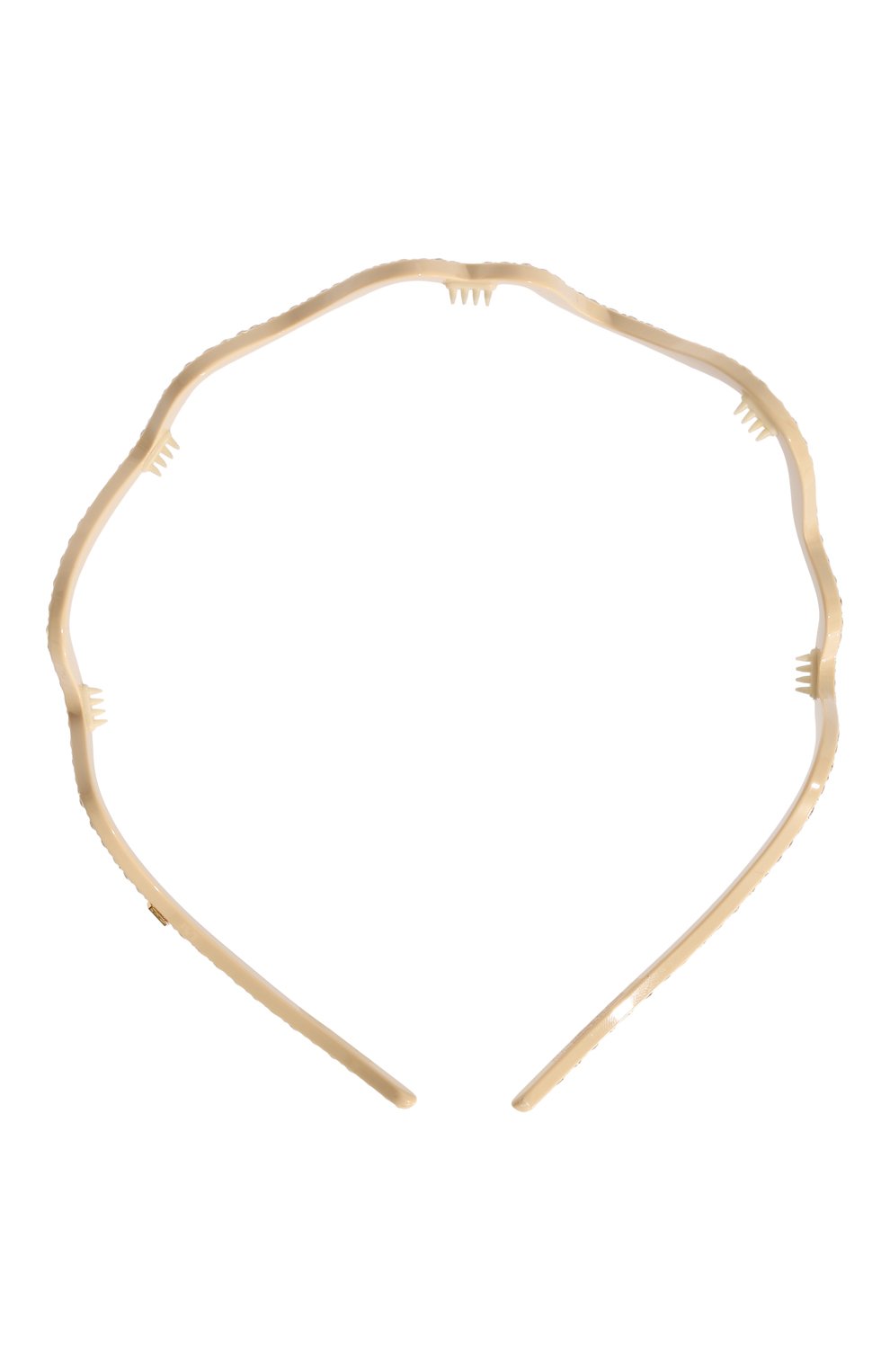 Ободок для волос ALEXANDRE DE PARIS, арт. AHB-15098-03 S, фото 1