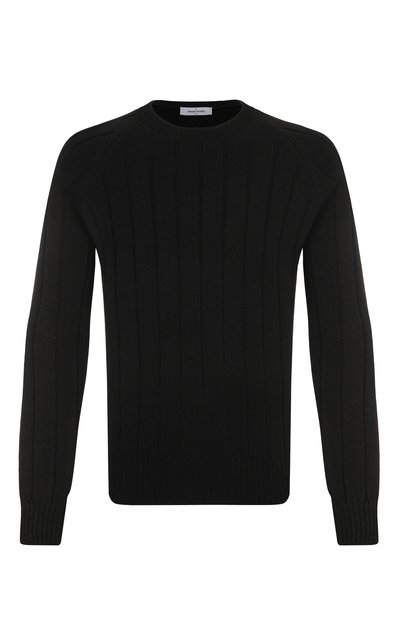 Мужской джемпер из шерсти и кашемира GRAN SASSO, арт. 23135/19657