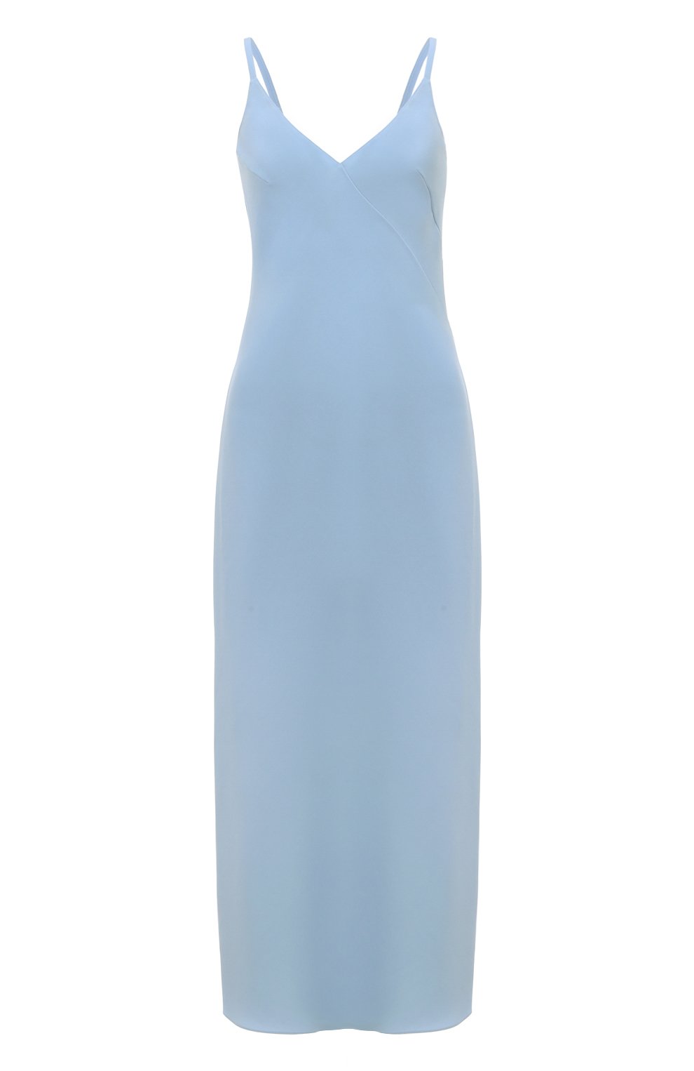 Платье из вискозы CHAPURIN, арт. D/19170/28413-�М/SS24, фото 1