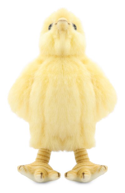 Мягкая игрушка цыпленок брама HANSA, арт. 5378