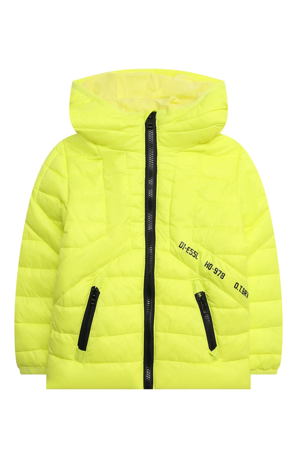 Ветровка DIESEL, арт. K00169-KXBBF, фото 1