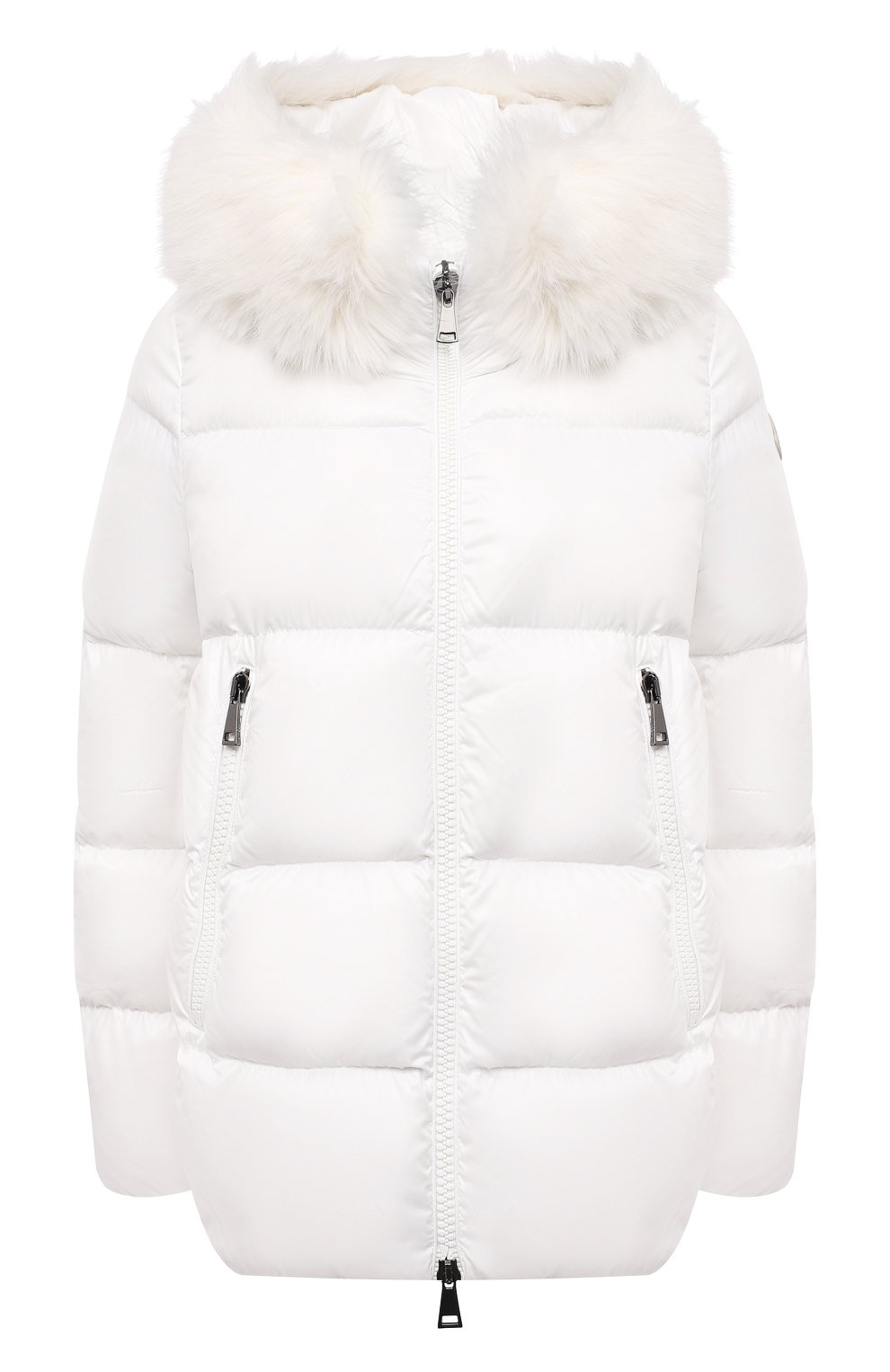 Пуховик laiche MONCLER, арт. G2-093-1A001-17-68950, фото 1