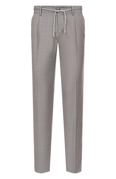 Мужские шерстяные брюки L.B.M. 1911, арт. 8446/54246