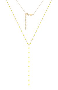 Колье LUCKY ZNAKY, арт. ANECY998, фото 1