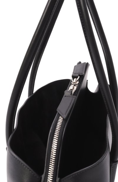 Сумка la passeggiata small THE ATTICO, арт. 250WAH00058/LBT019AA, фото 3